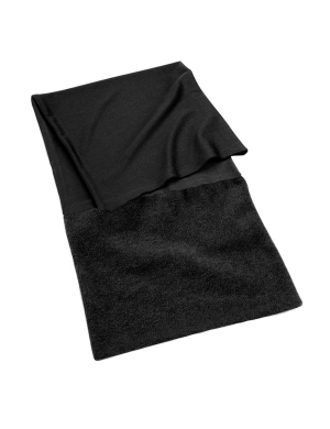 Beechfield® Morf™ Suprafleece™ - Black